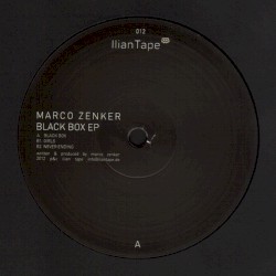 Black Box EP
