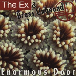 Enormous Door