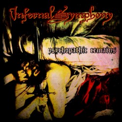 Psychopathic Remains
