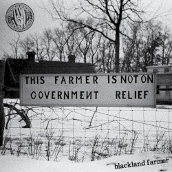 Blackland Farmer