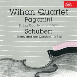String Quartets Triumphant