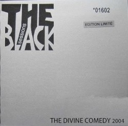 2004‐03‐15: Black Session #207, Maison de la Radio France, Paris, France
