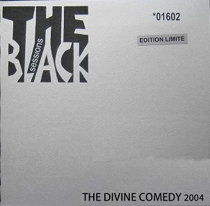 2004‐03‐15: Black Session #207, Maison de la Radio France, Paris, France