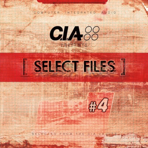Select Files #4