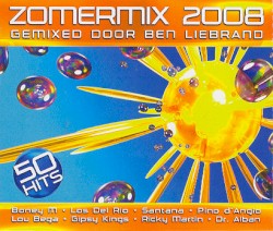 Zomermix 2008