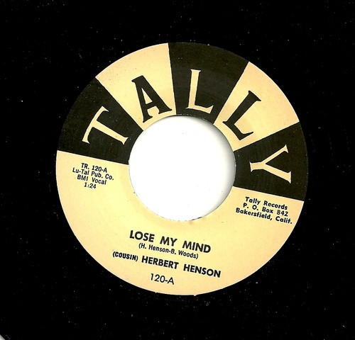 Lose My Mind / 3 or 4 Nights