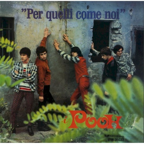 Per quelli come noi