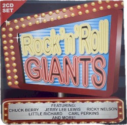 Rock’n’Roll Giants