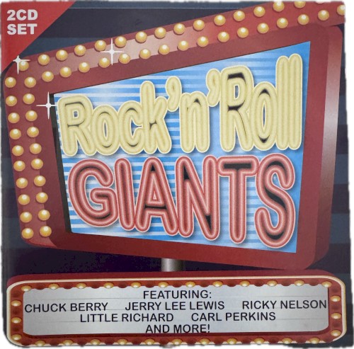Rock’n’Roll Giants
