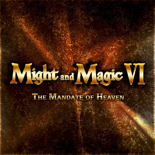 Might and Magic VI: The Mandate of Heaven