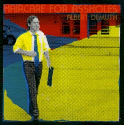 Haircare For Assholes