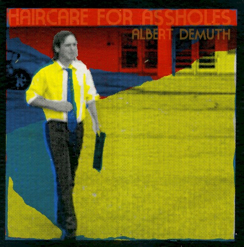 Haircare For Assholes