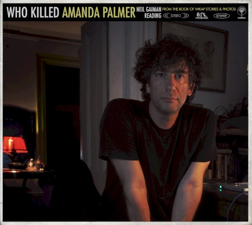Who Killed Amanda Palmer