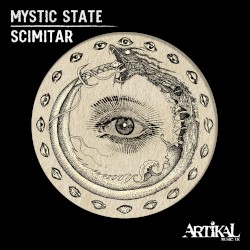 Scimitar