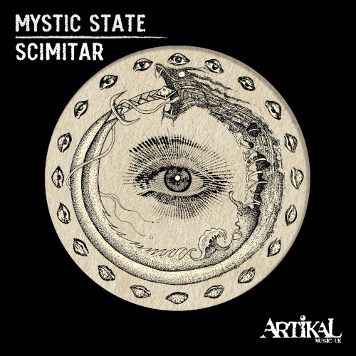 Scimitar