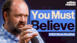 Within Reason #163, “Religion Is an Obligation”
