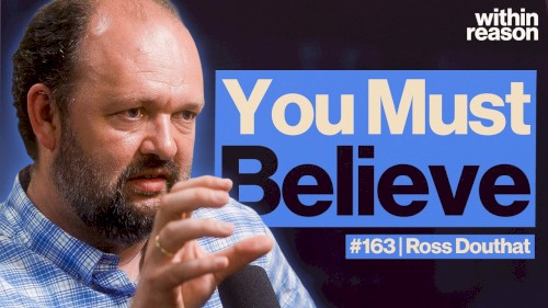 Within Reason #163, “Religion Is an Obligation”