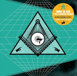 Retro Futurisme Volume I