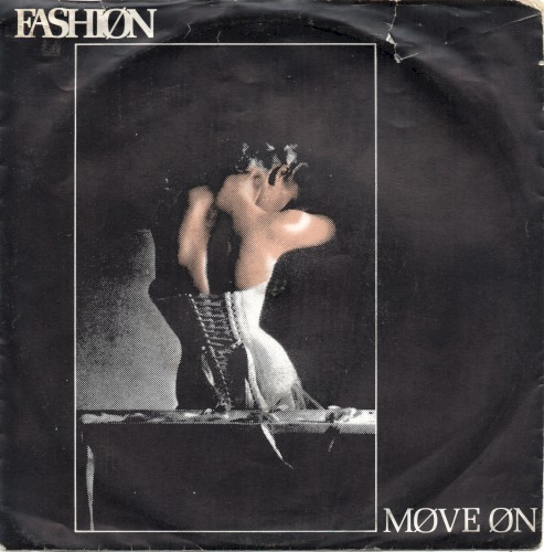 Move On