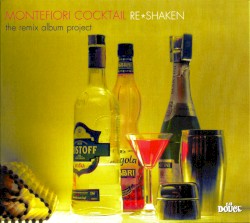 Re*Shaken: The Remix Album Project
