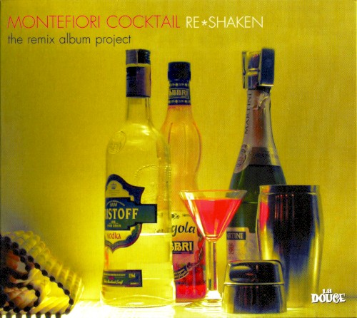 Re*Shaken: The Remix Album Project