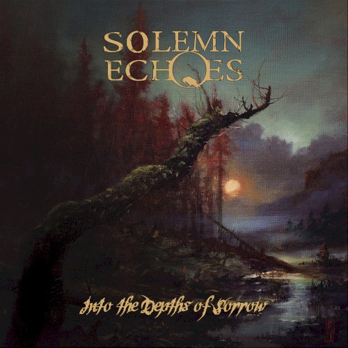 Into the Depths of Sorrow