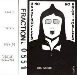 Yog Music