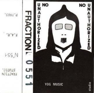 Yog Music