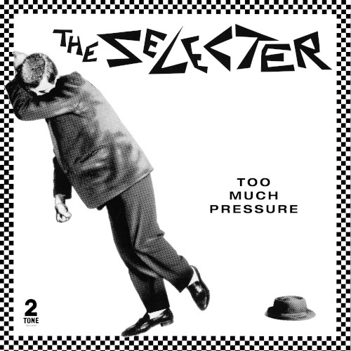 Too Much Pressure