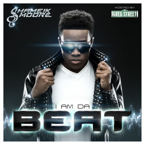I Am Da Beat