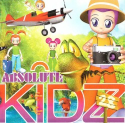 Absolute Kidz 28