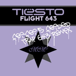 Flight 643 (Fei-Fei's Feided Trap 643 remix)