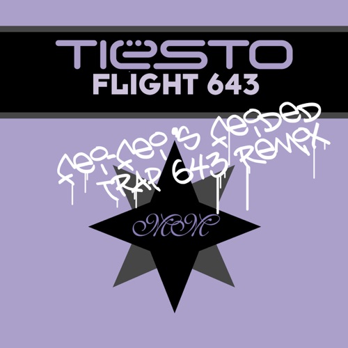 Flight 643 (Fei-Fei's Feided Trap 643 remix)