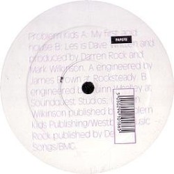 My First Acid House