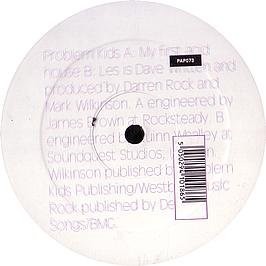 My First Acid House
