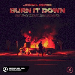 Burn It Down (Jorn L remix)