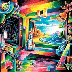 Spiritual Heist