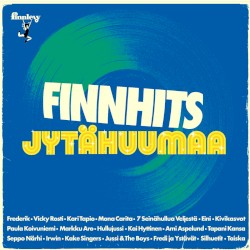 Finnhits: Jytähuumaa