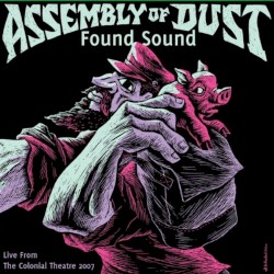 Found Sound