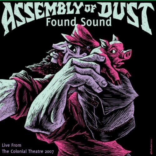 Found Sound