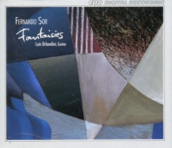 Fantaisies