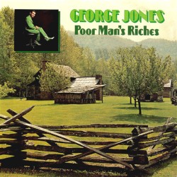 Poor Man’s Riches