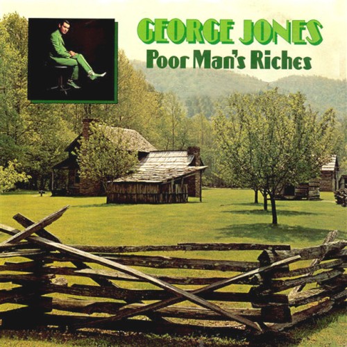 Poor Man’s Riches