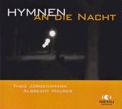 Hymnen an die Nacht