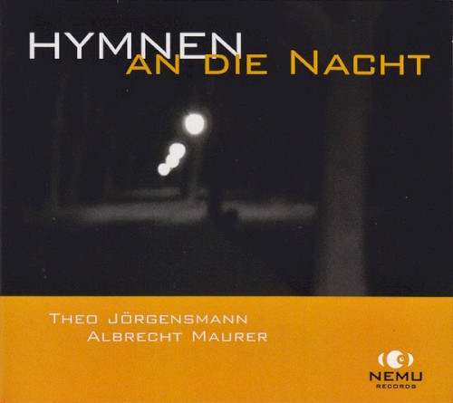 Hymnen an die Nacht