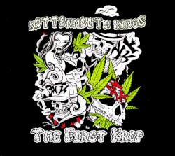 The First Krop