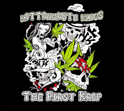 The First Krop