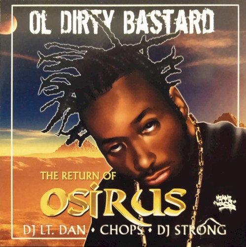 The Return of Osirus