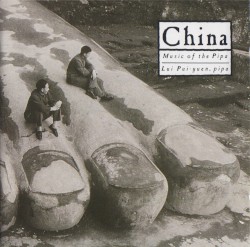 China: Music of the Pipa
