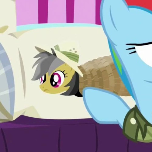 Daring Doo Doo
